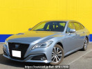 Toyota Crown Hybrid AZSH20