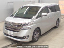 Toyota Vellfire AGH35W