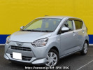 Daihatsu Mira e:S LA350S