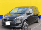Toyota Sienta NHP170G