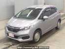 Honda Fit Hybrid GP6