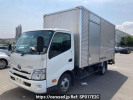 Toyota Dyna Truck XZU712