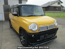 Suzuki Hustler MR41S