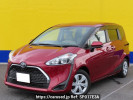 Toyota Sienta NSP170G