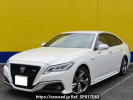 Toyota Crown Hybrid AZSH20
