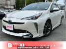Toyota Prius ZVW51