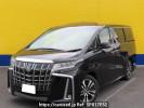 Toyota Alphard AGH30W