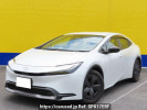 Toyota Prius ZVW60
