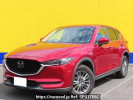 Mazda CX-5 KF2P