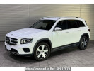 Mercedes Benz GLB-Class 247612M