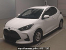 Toyota YARIS MXPH10