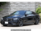 Mercedes Benz E CLASS 238361