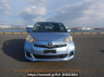 Used 2012 AT toyota ractis NSP120 Image[1]