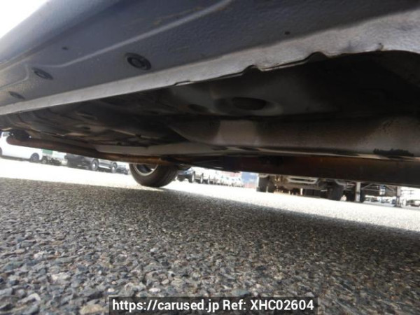 Used 2012 AT toyota ractis NSP120 Image[29]