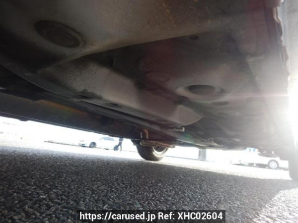 Used 2012 AT toyota ractis NSP120 Image[30]