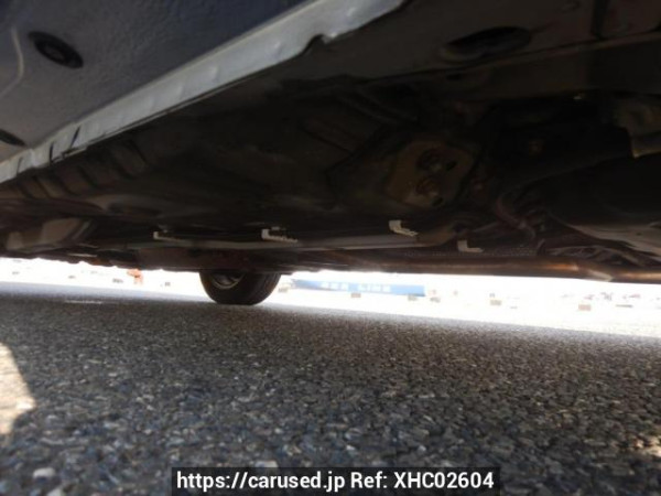 Used 2012 AT toyota ractis NSP120 Image[31]