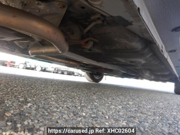 Used 2012 AT toyota ractis NSP120 Image[32]