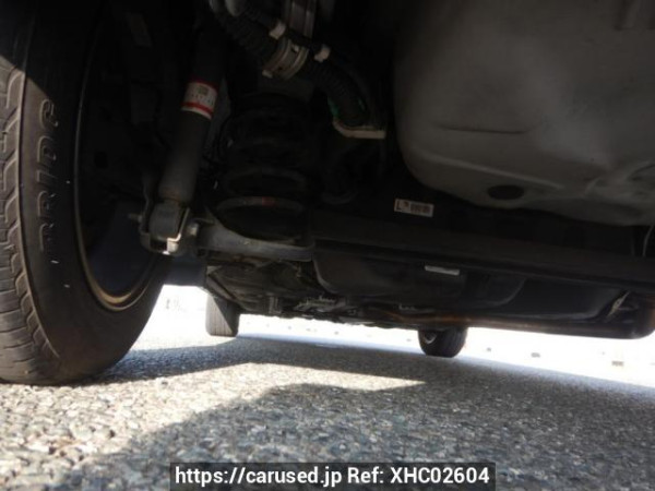 Used 2012 AT toyota ractis NSP120 Image[33]