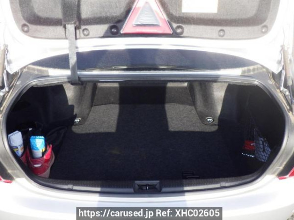 Used 2010 AT toyota crown GRS200 Image[8]