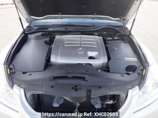 Used 2010 AT toyota crown GRS200 Image[9]