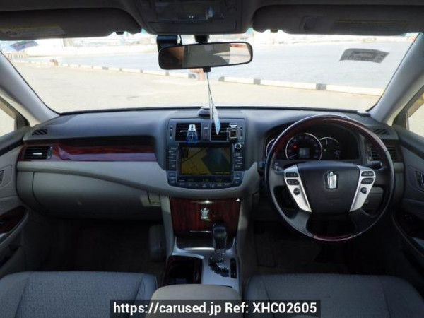 Used 2010 AT toyota crown GRS200 Image[16]