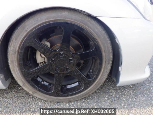 Used 2010 AT toyota crown GRS200 Image[27]