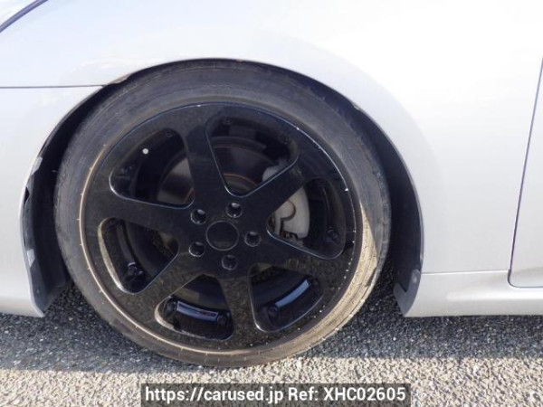 Used 2010 AT toyota crown GRS200 Image[28]