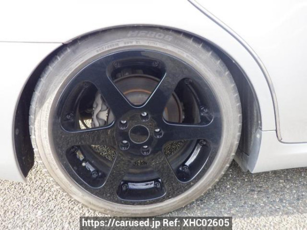 Used 2010 AT toyota crown GRS200 Image[29]