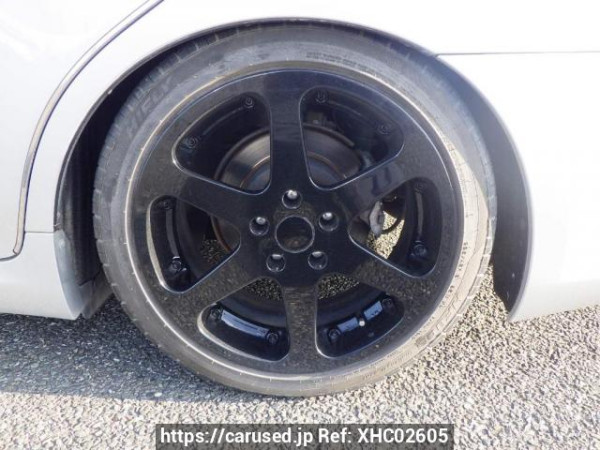 Used 2010 AT toyota crown GRS200 Image[30]