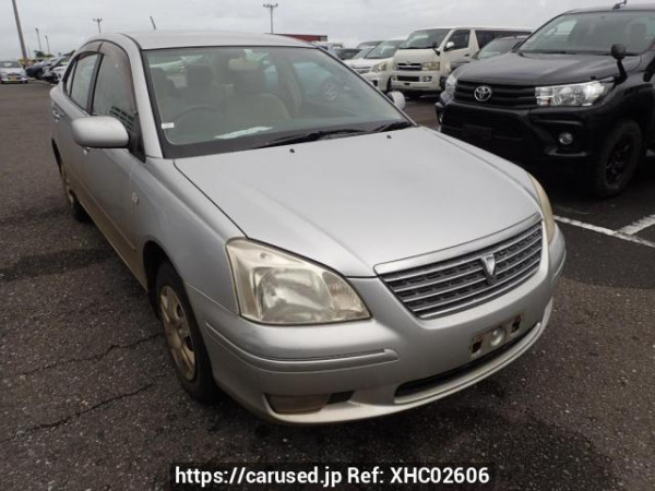 Used 2002 AT toyota premio NZT240 Image[0]