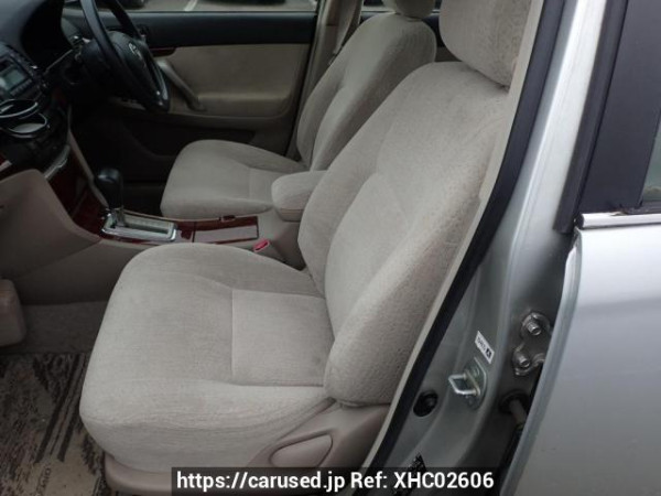 Used 2002 AT toyota premio NZT240 Image[12]