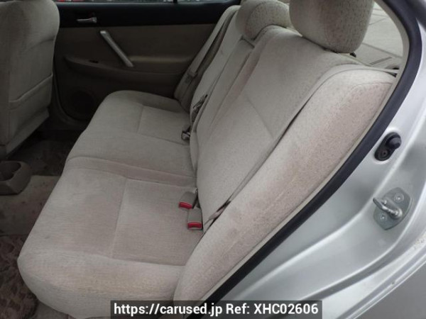 Used 2002 AT toyota premio NZT240 Image[14]