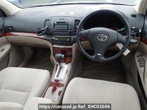 Used 2002 AT toyota premio NZT240 Image[16]