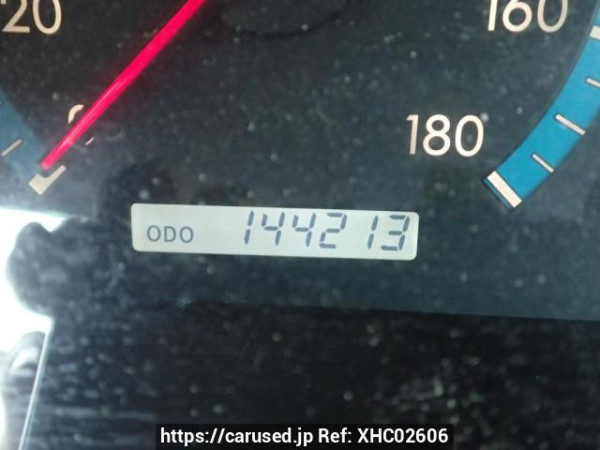 Used 2002 AT toyota premio NZT240 Image[18]