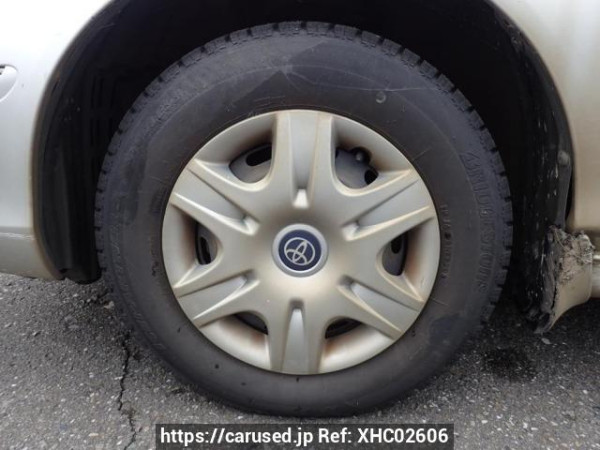 Used 2002 AT toyota premio NZT240 Image[23]