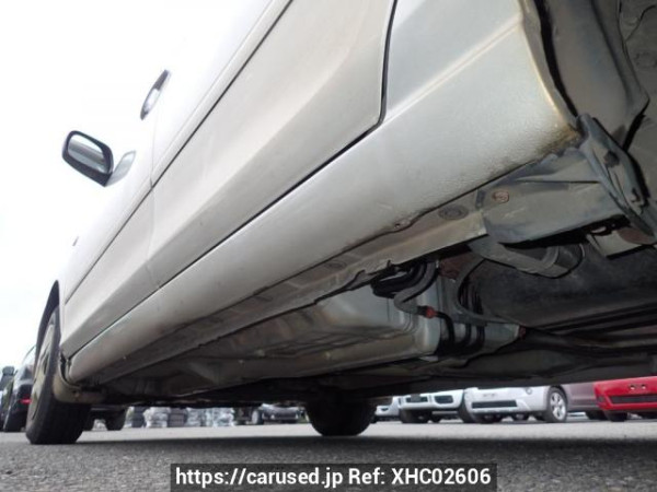 Used 2002 AT toyota premio NZT240 Image[30]