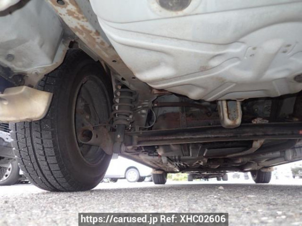 Used 2002 AT toyota premio NZT240 Image[31]