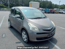 Toyota Ractis SCP100
