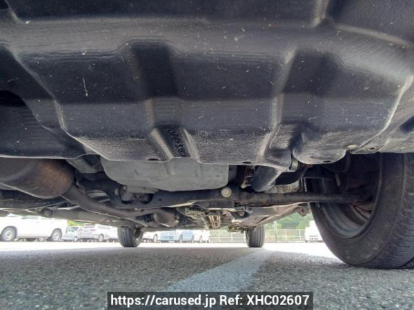 Used 2006 AT toyota ractis SCP100 Image[32]