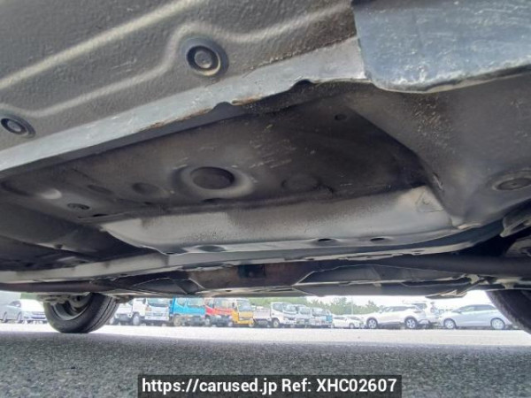 Used 2006 AT toyota ractis SCP100 Image[33]