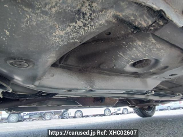 Used 2006 AT toyota ractis SCP100 Image[34]