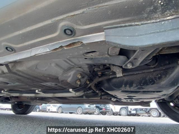 Used 2006 AT toyota ractis SCP100 Image[35]