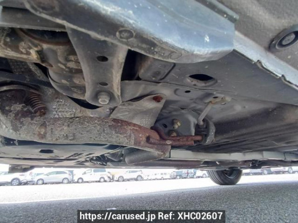 Used 2006 AT toyota ractis SCP100 Image[36]