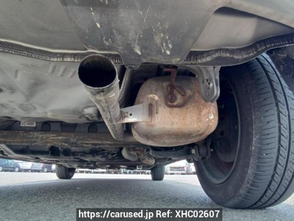 Used 2006 AT toyota ractis SCP100 Image[38]