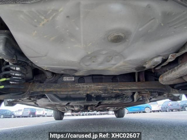 Used 2006 AT toyota ractis SCP100 Image[39]