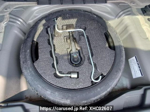 Used 2006 AT toyota ractis SCP100 Image[40]