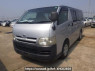 Used 2004 MT toyota hiace-van TRH200V Image[2]