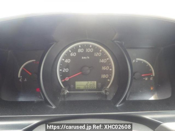 Used 2004 MT toyota hiace-van TRH200V Image[20]