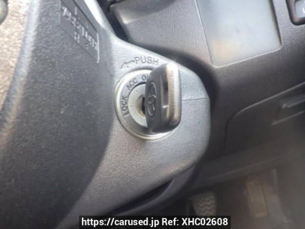 Used 2004 MT toyota hiace-van TRH200V Image[24]