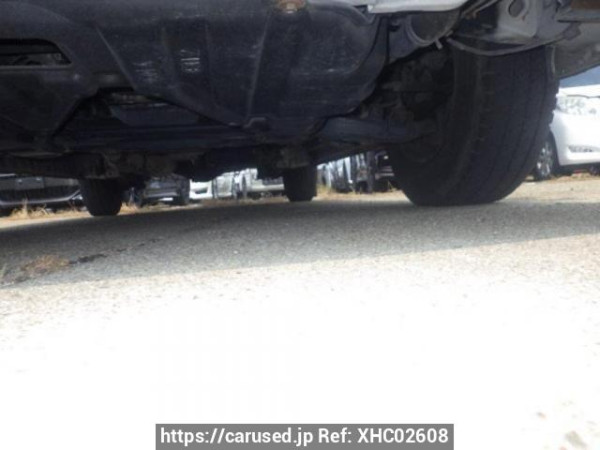 Used 2004 MT toyota hiace-van TRH200V Image[30]